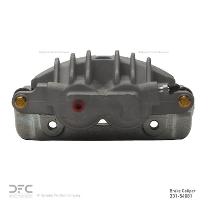 Dynamic Friction Company Disc Brake Caliper 331-54081