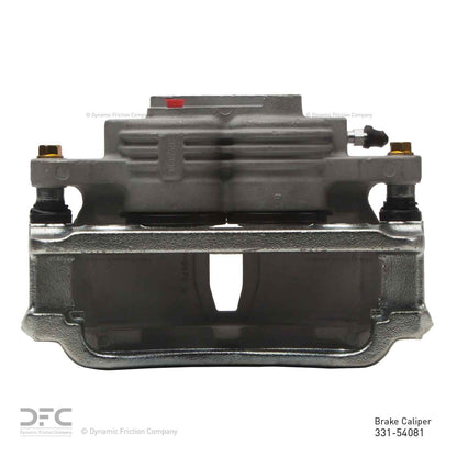 Dynamic Friction Company Disc Brake Caliper 331-54081