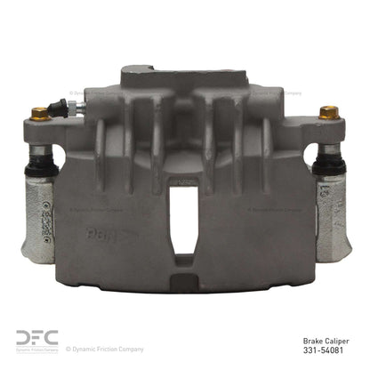 Dynamic Friction Company Disc Brake Caliper 331-54081