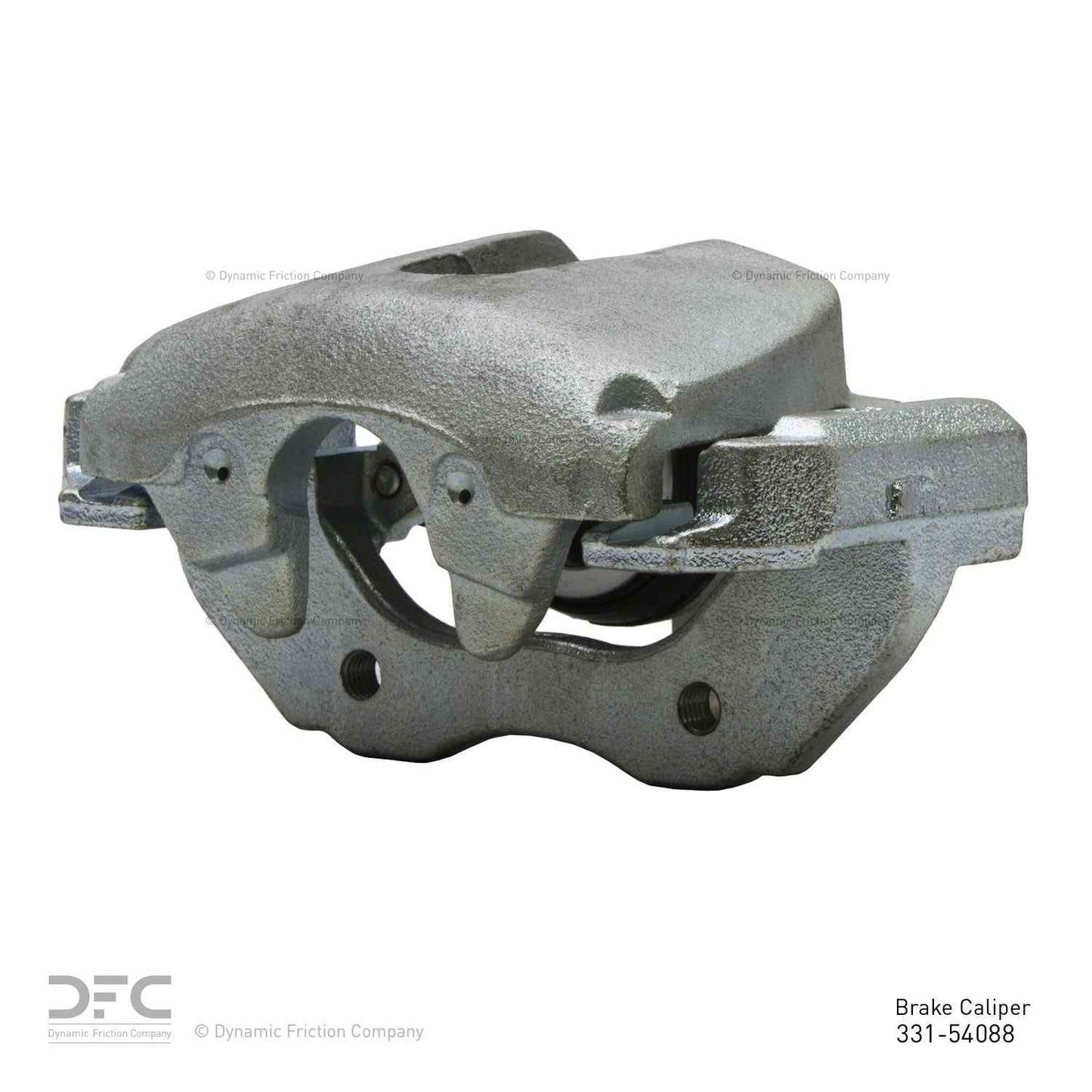 Dynamic Friction Company Disc Brake Caliper 331-54088