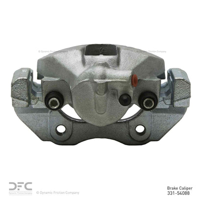 Dynamic Friction Company Disc Brake Caliper 331-54088