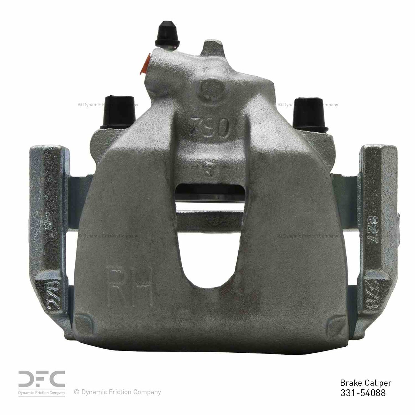 Dynamic Friction Company Disc Brake Caliper 331-54088