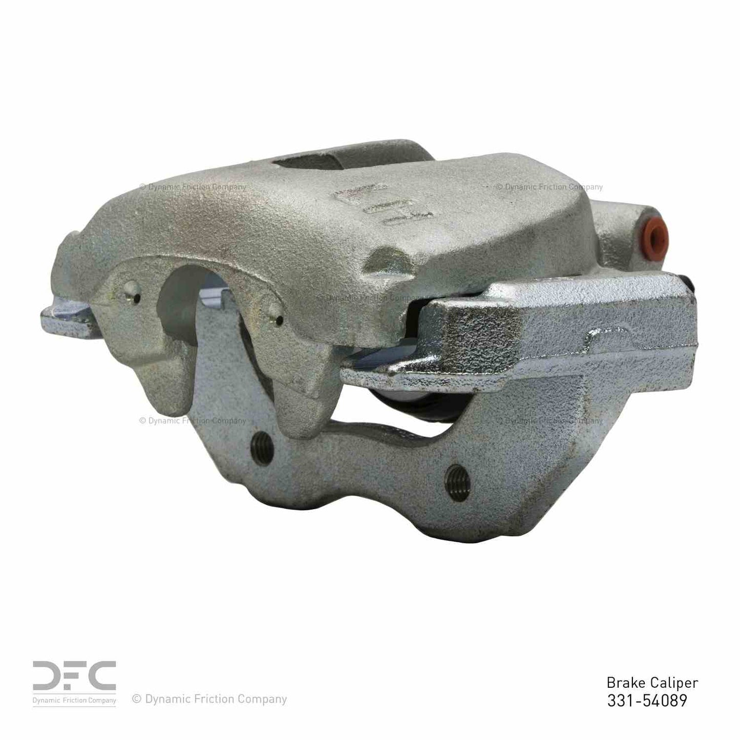 Dynamic Friction Company Disc Brake Caliper 331-54089