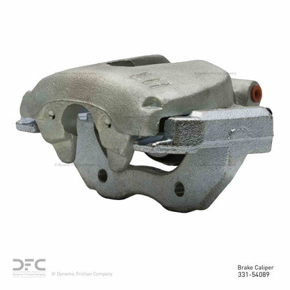 Dynamic Friction Company Disc Brake Caliper 331-54089