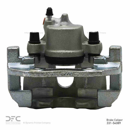 Dynamic Friction Company Disc Brake Caliper 331-54089