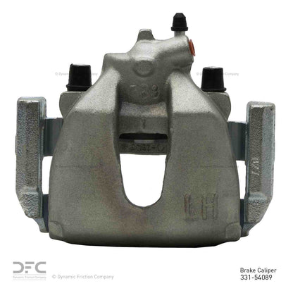 Dynamic Friction Company Disc Brake Caliper 331-54089