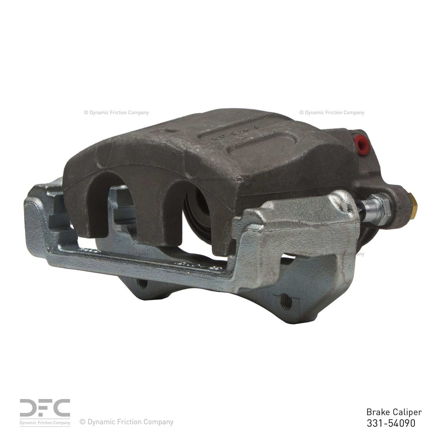 Dynamic Friction Company Disc Brake Caliper 331-54090