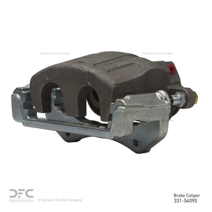 Dynamic Friction Company Disc Brake Caliper 331-54090