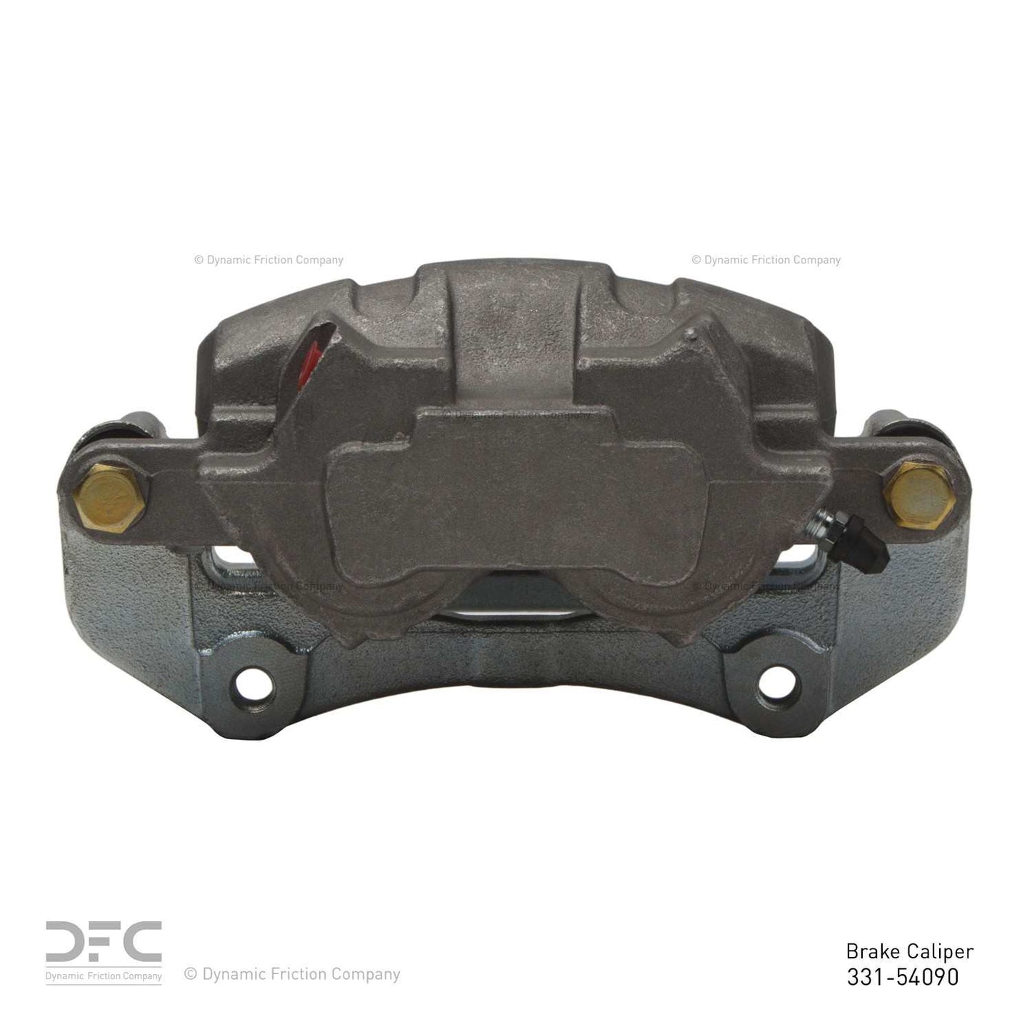 Dynamic Friction Company Disc Brake Caliper 331-54090
