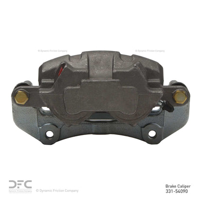 Dynamic Friction Company Disc Brake Caliper 331-54090