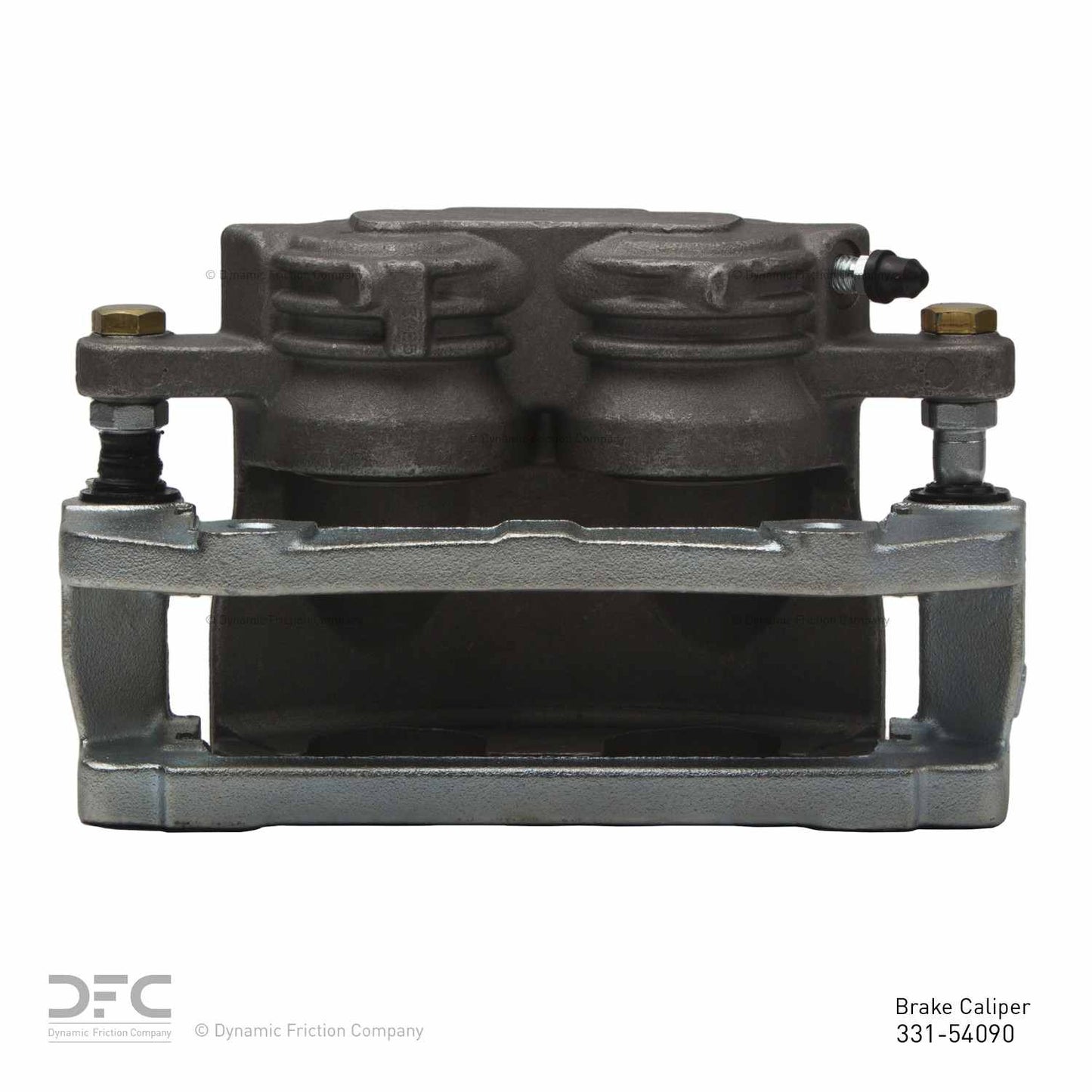 Dynamic Friction Company Disc Brake Caliper 331-54090