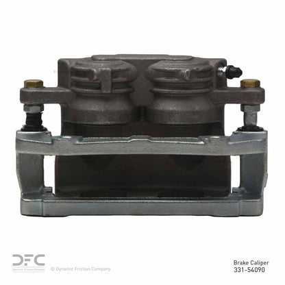 Dynamic Friction Company Disc Brake Caliper 331-54090