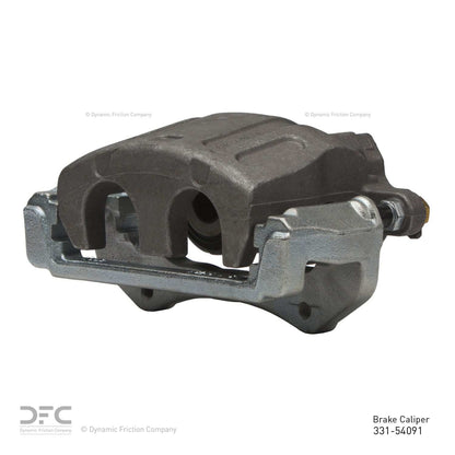 Dynamic Friction Company Disc Brake Caliper 331-54091