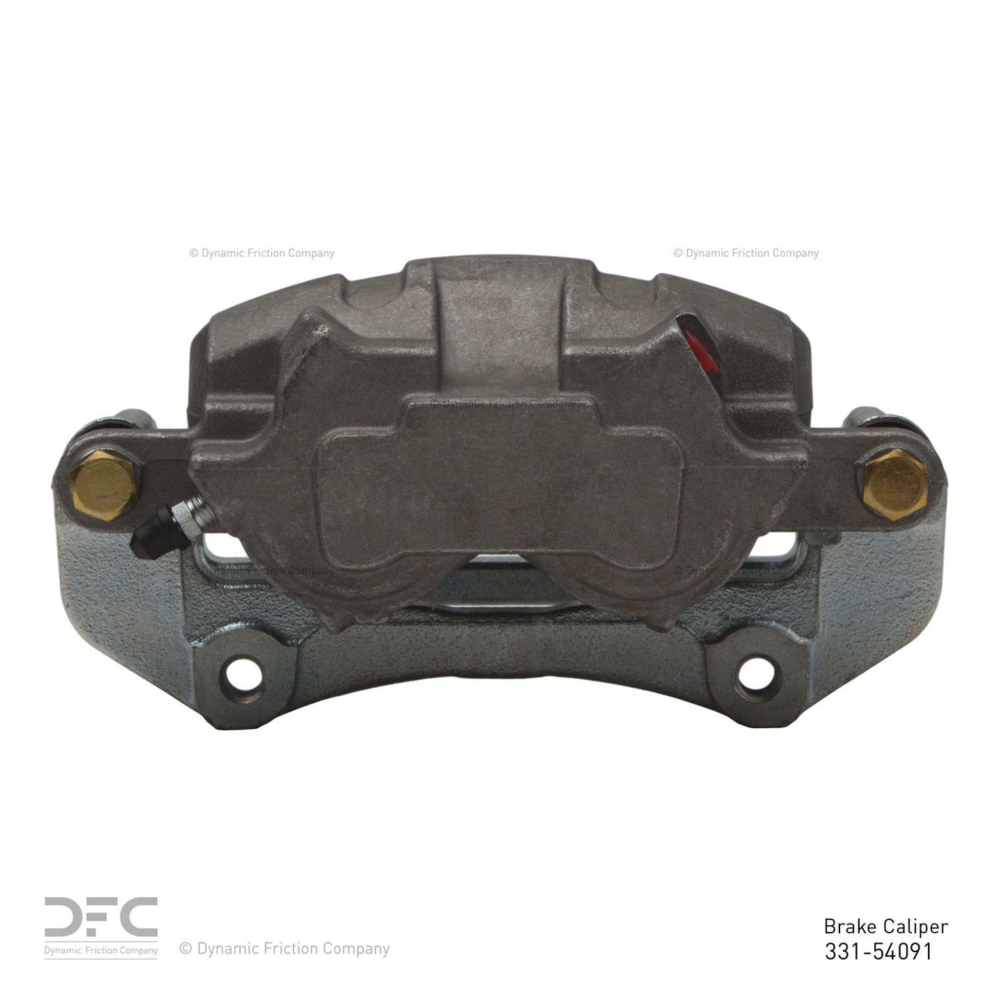 Dynamic Friction Company Disc Brake Caliper 331-54091