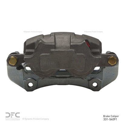 Dynamic Friction Company Disc Brake Caliper 331-54091