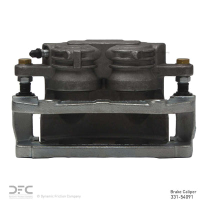 Dynamic Friction Company Disc Brake Caliper 331-54091