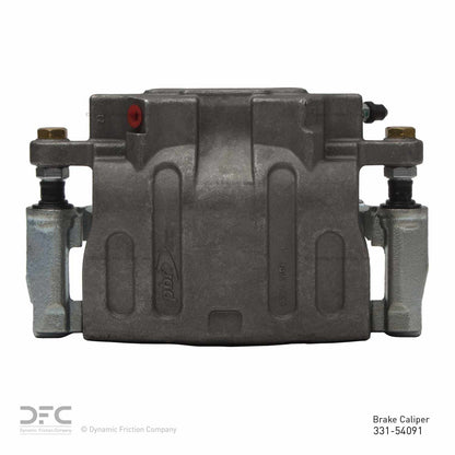 Dynamic Friction Company Disc Brake Caliper 331-54091