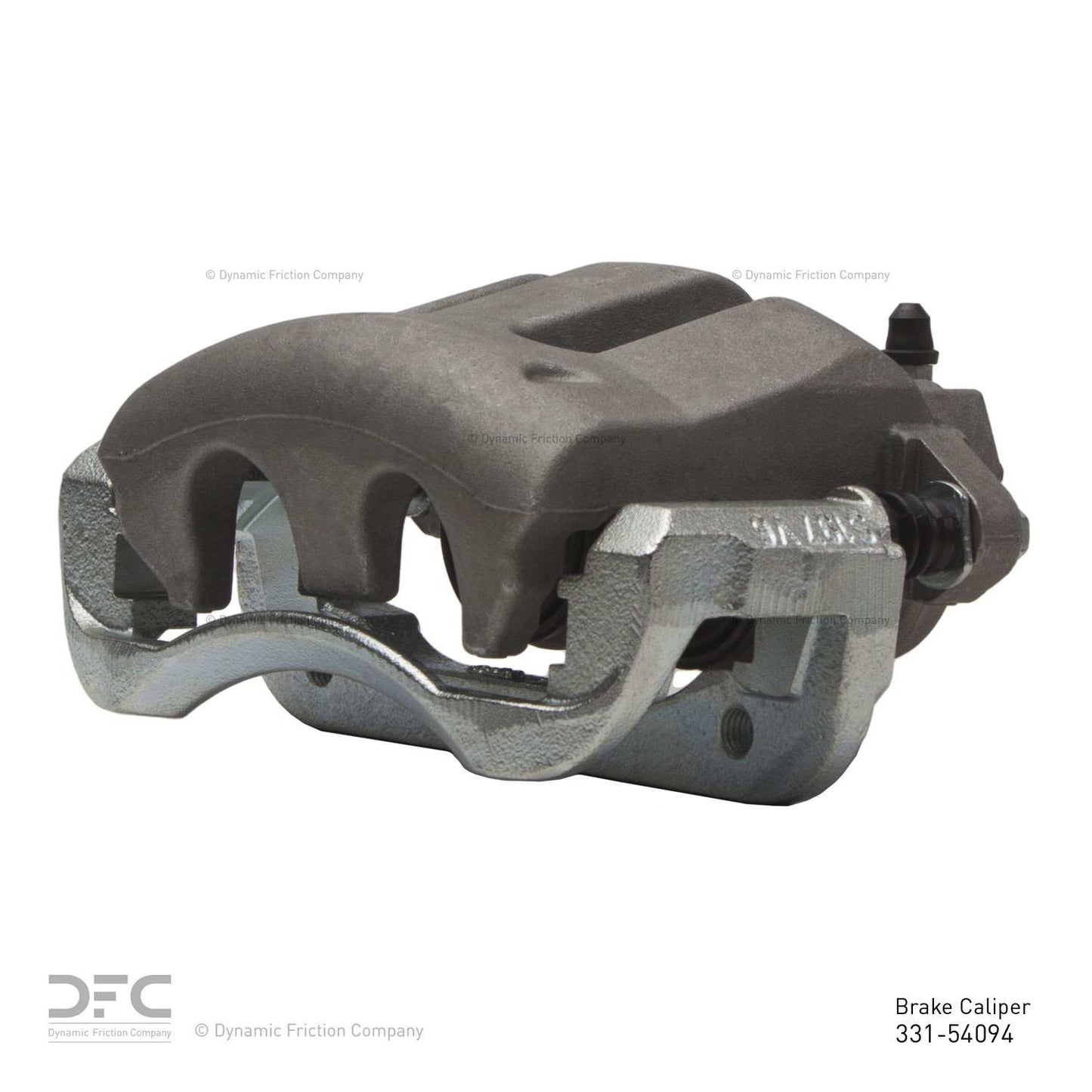Dynamic Friction Company Disc Brake Caliper 331-54094