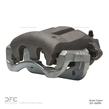 Dynamic Friction Company Disc Brake Caliper 331-54094