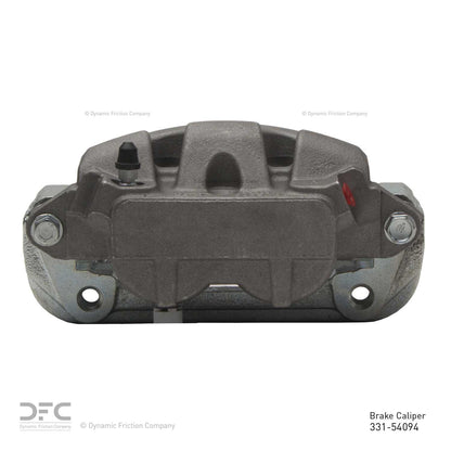 Dynamic Friction Company Disc Brake Caliper 331-54094