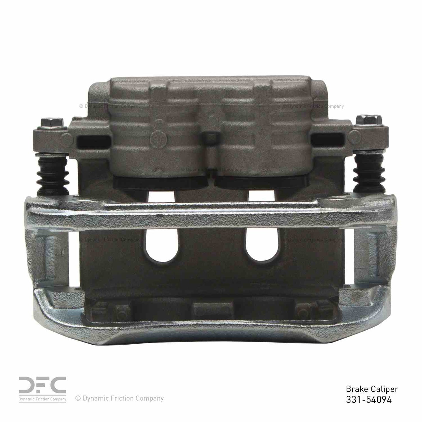 Dynamic Friction Company Disc Brake Caliper 331-54094