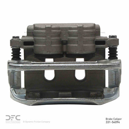 Dynamic Friction Company Disc Brake Caliper 331-54094