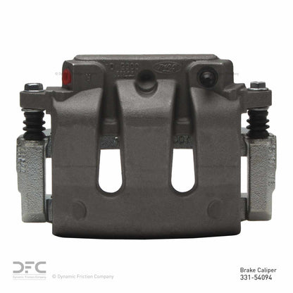 Dynamic Friction Company Disc Brake Caliper 331-54094