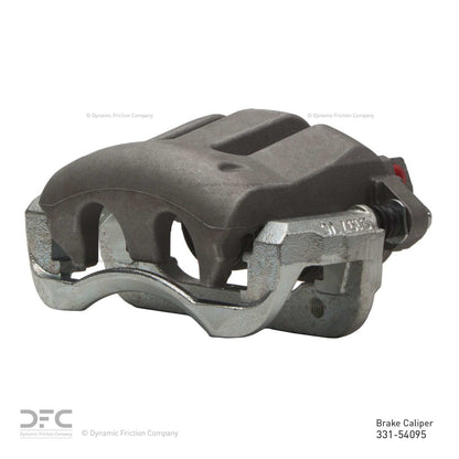 Dynamic Friction Company Disc Brake Caliper 331-54095