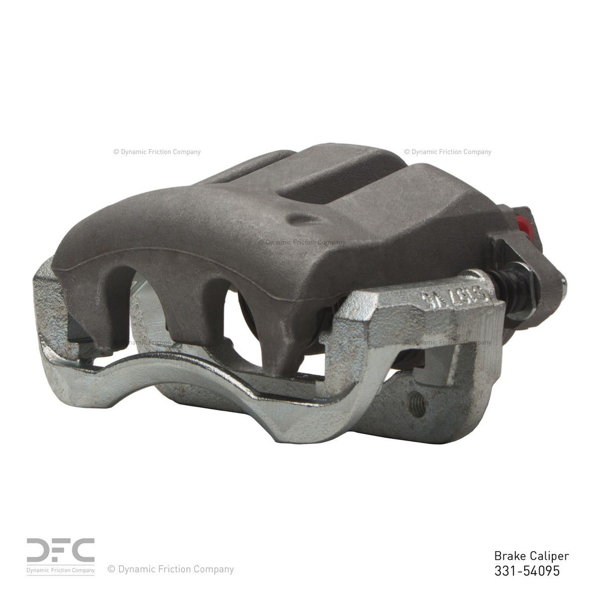 Dynamic Friction Company Disc Brake Caliper 331-54095
