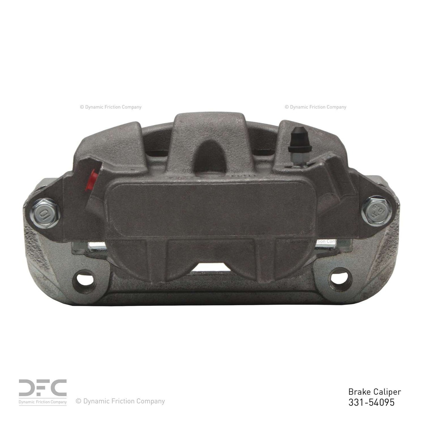 Dynamic Friction Company Disc Brake Caliper 331-54095