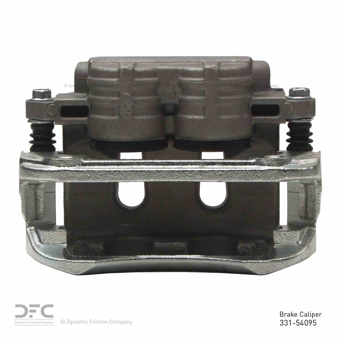 Dynamic Friction Company Disc Brake Caliper 331-54095