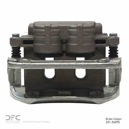 Dynamic Friction Company Disc Brake Caliper 331-54095