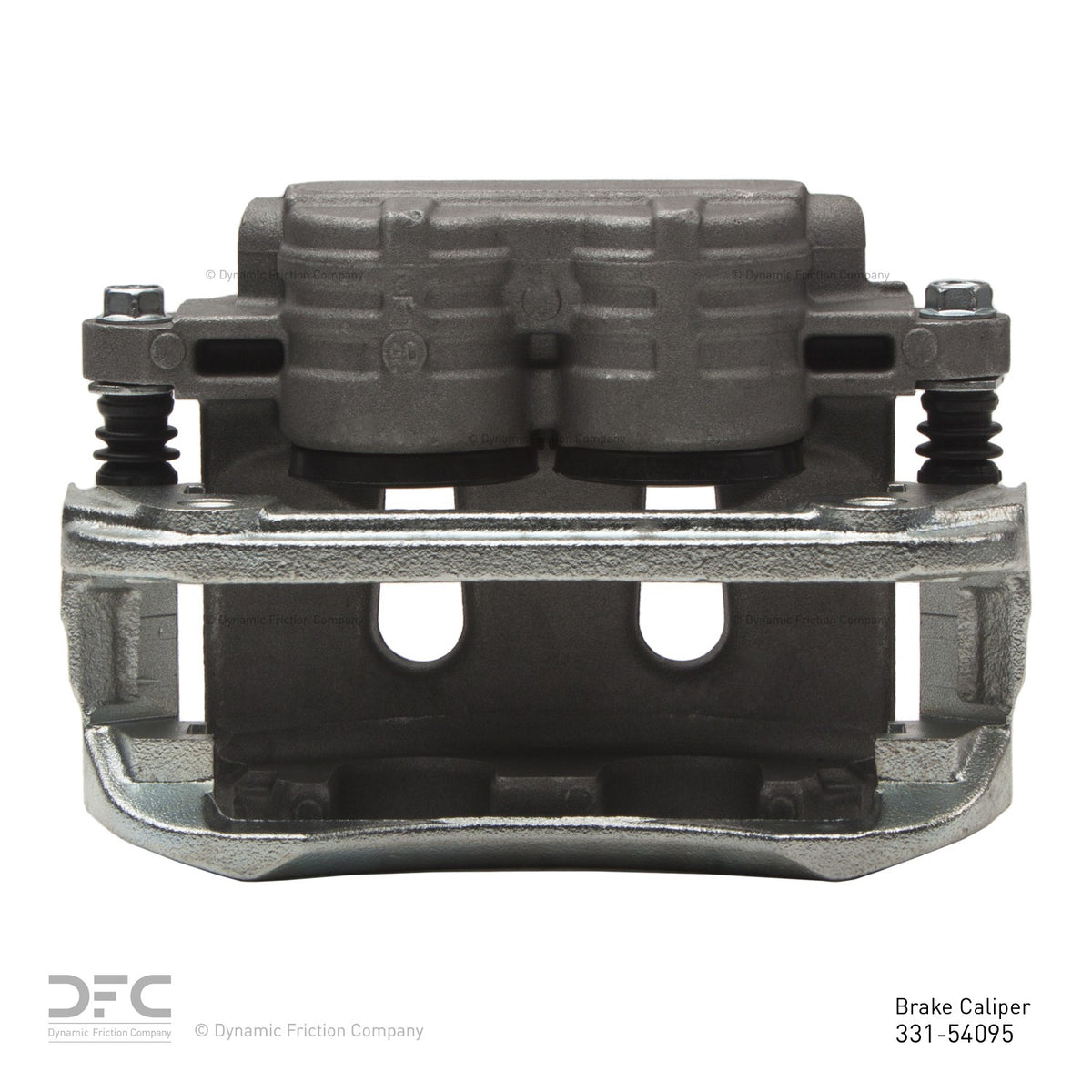Dynamic Friction Company Disc Brake Caliper 331-54095
