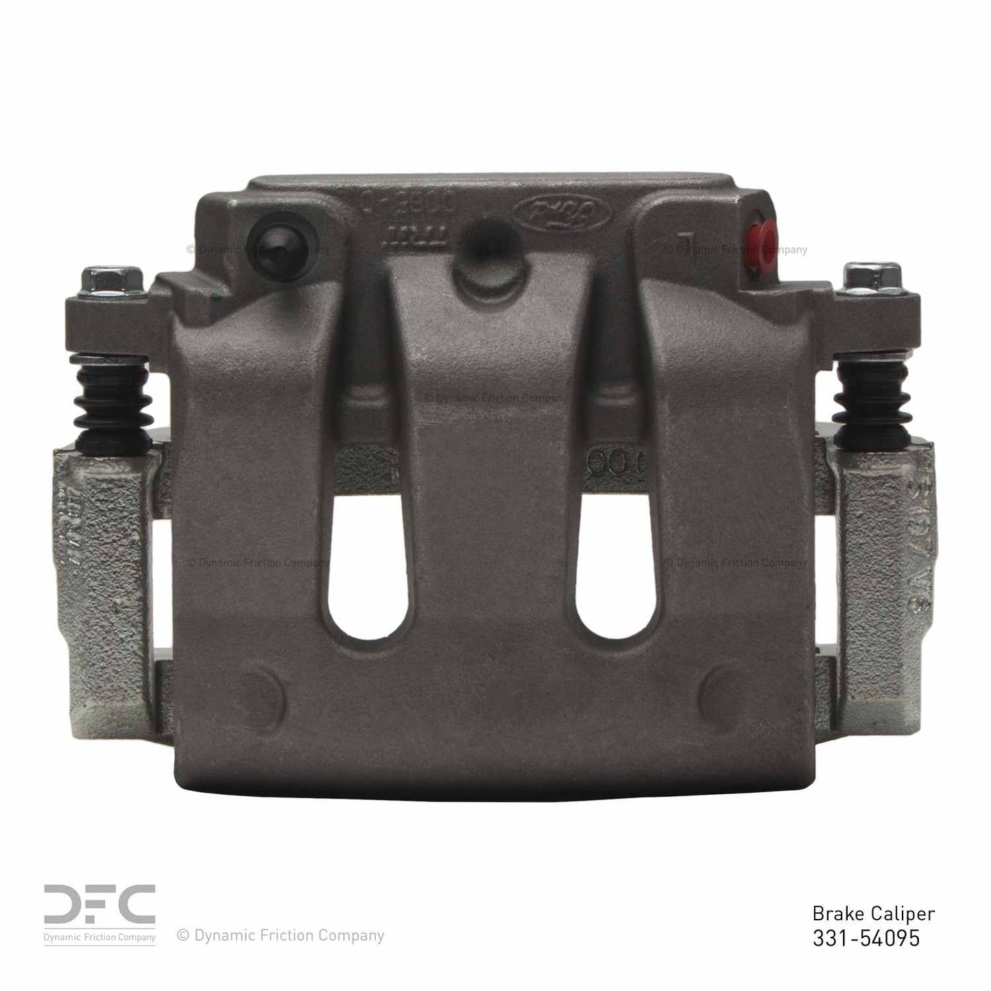 Dynamic Friction Company Disc Brake Caliper 331-54095