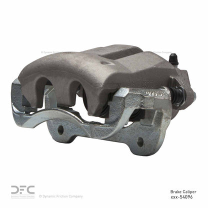 Dynamic Friction Company Disc Brake Caliper 331-54096