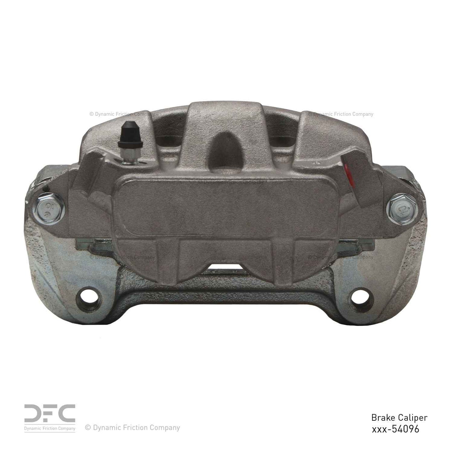 Dynamic Friction Company Disc Brake Caliper 331-54096