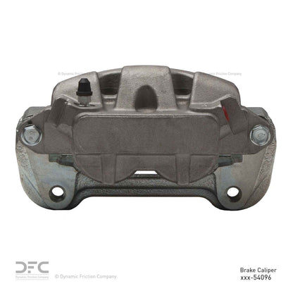 Dynamic Friction Company Disc Brake Caliper 331-54096