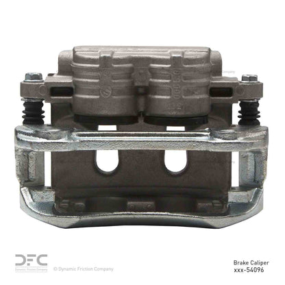 Dynamic Friction Company Disc Brake Caliper 331-54096