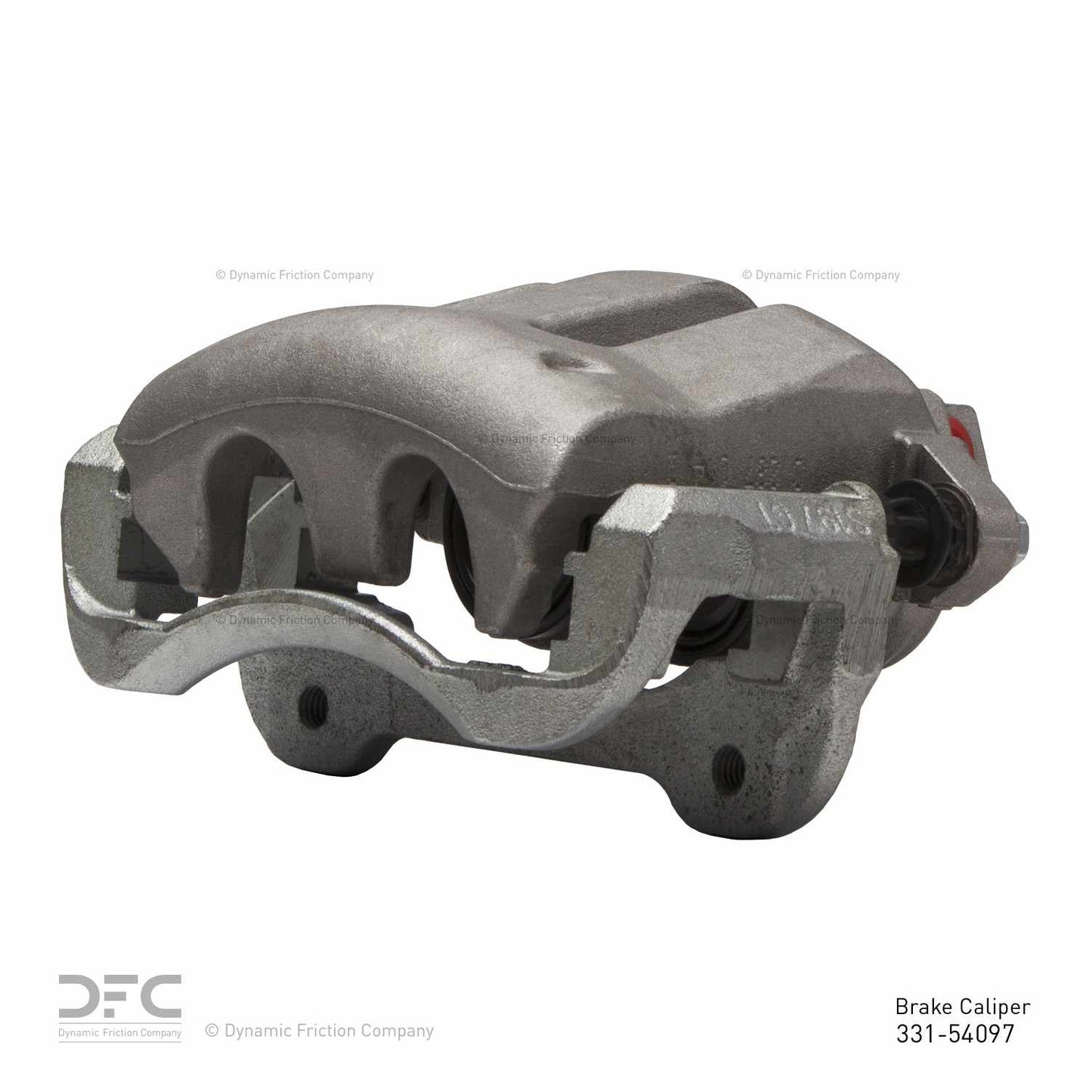 Dynamic Friction Company Disc Brake Caliper 331-54097
