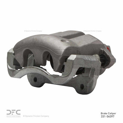 Dynamic Friction Company Disc Brake Caliper 331-54097