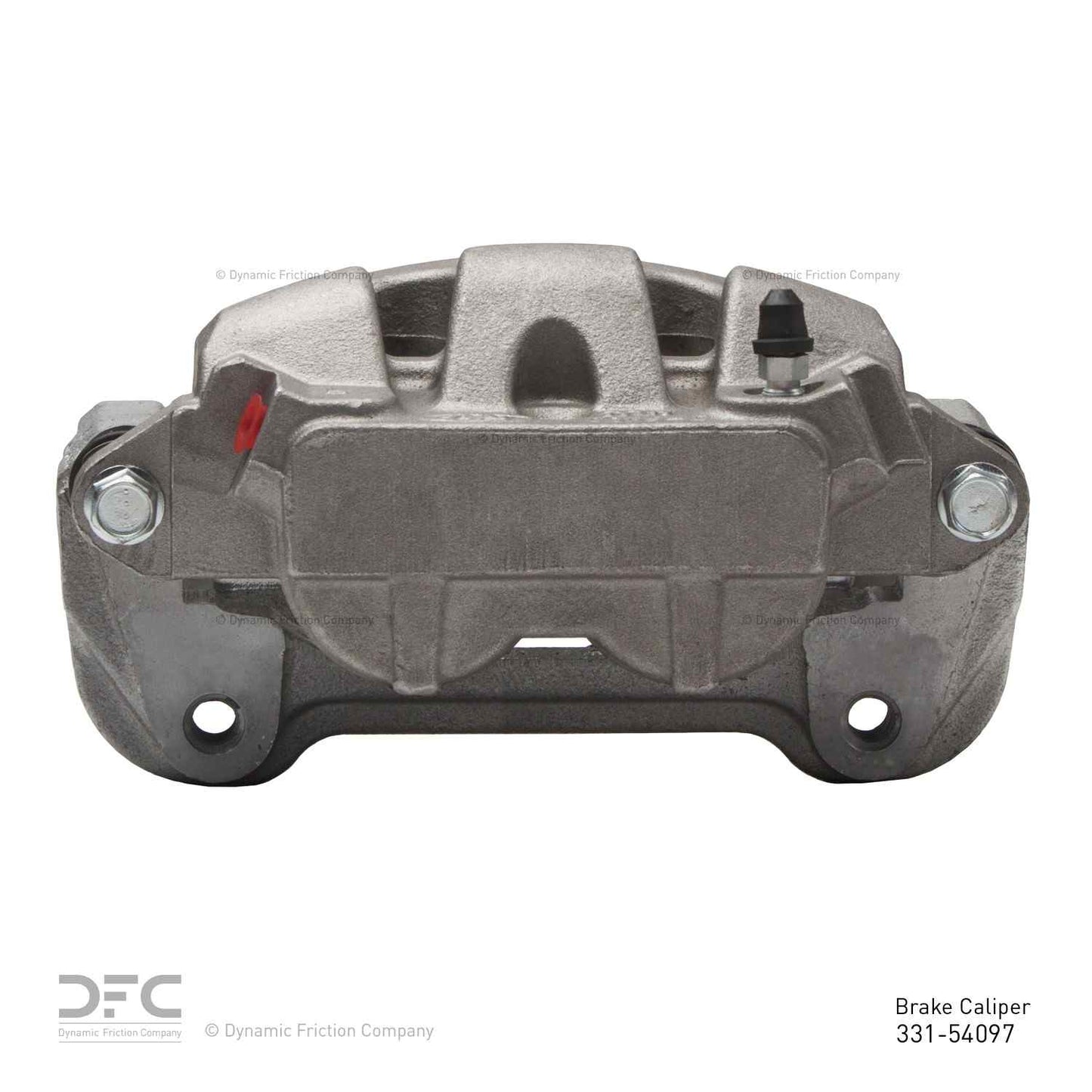 Dynamic Friction Company Disc Brake Caliper 331-54097