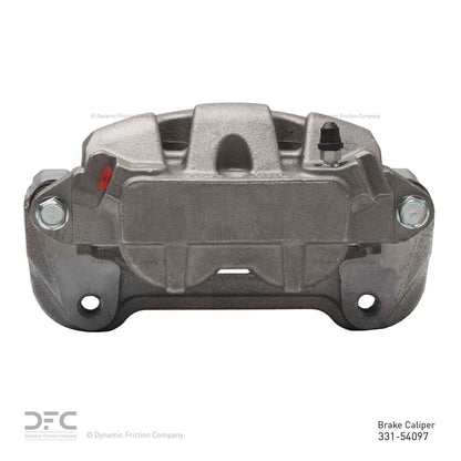Dynamic Friction Company Disc Brake Caliper 331-54097