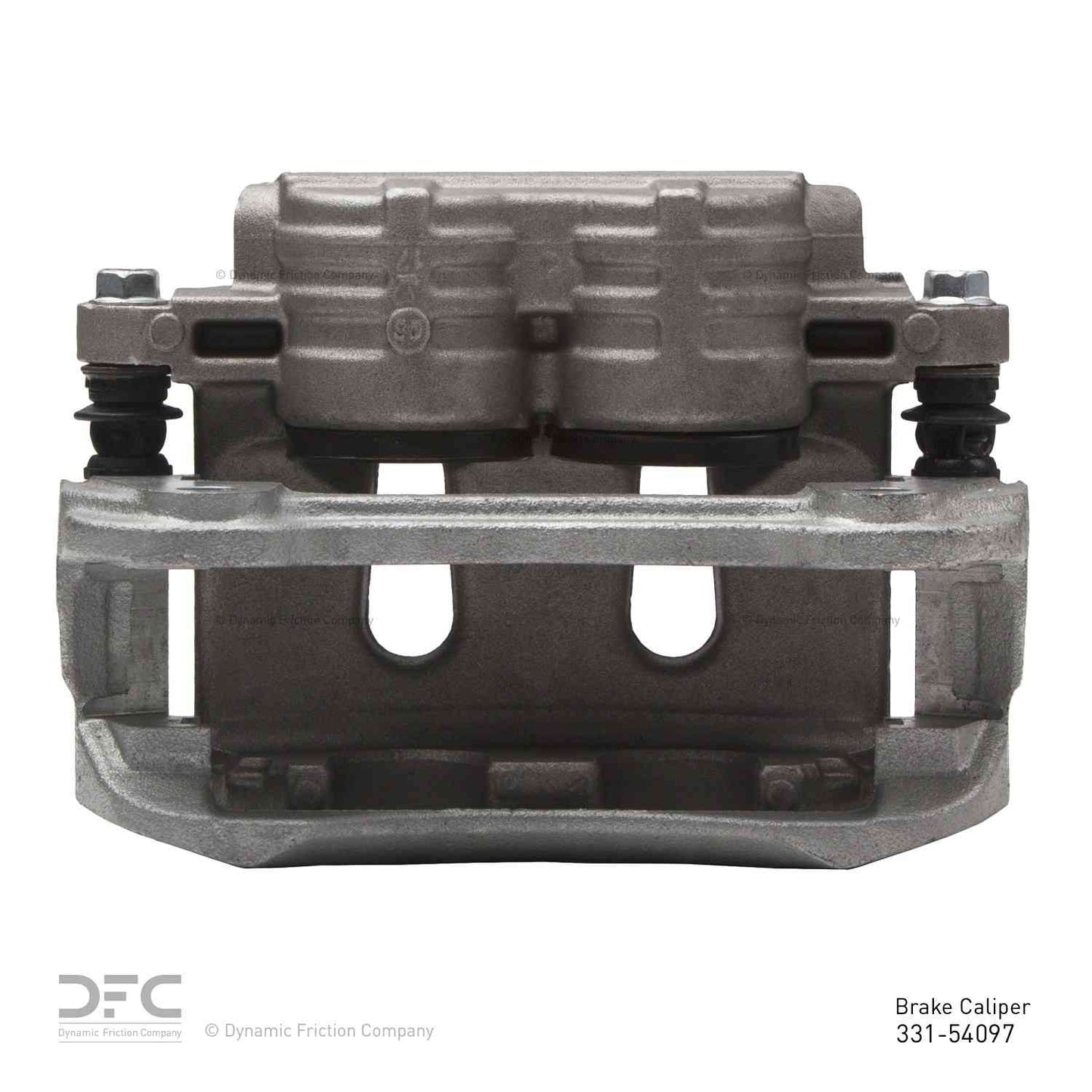 Dynamic Friction Company Disc Brake Caliper 331-54097