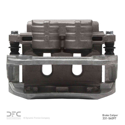Dynamic Friction Company Disc Brake Caliper 331-54097