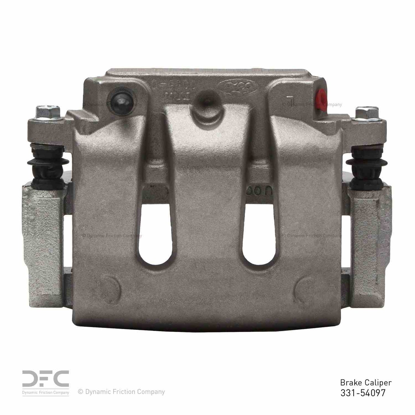 Dynamic Friction Company Disc Brake Caliper 331-54097