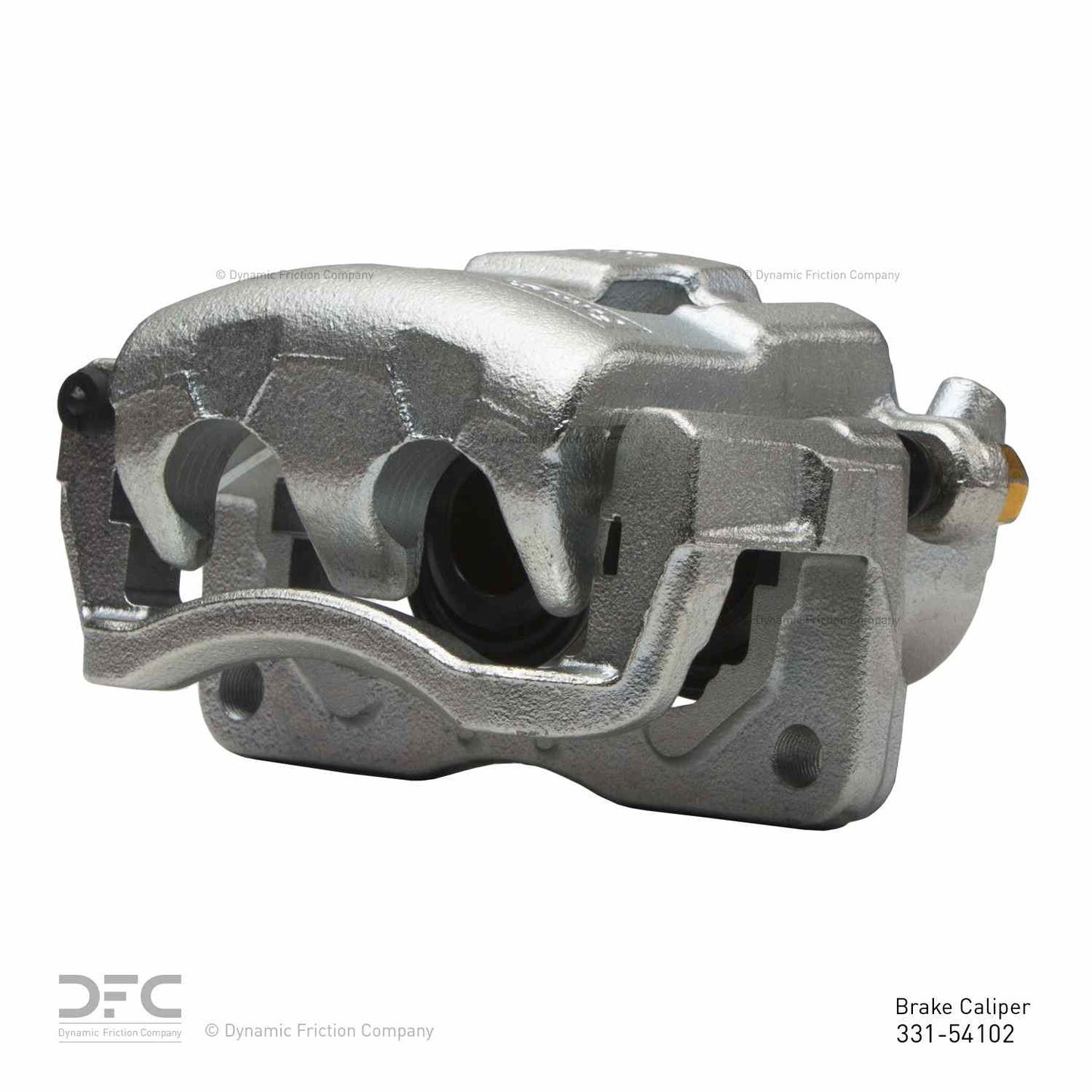 Dynamic Friction Company Disc Brake Caliper 331-54102