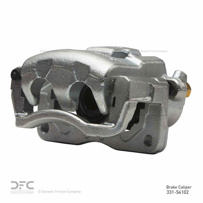 Dynamic Friction Company Disc Brake Caliper 331-54102