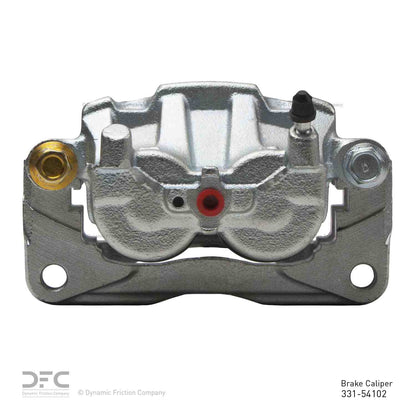 Dynamic Friction Company Disc Brake Caliper 331-54102
