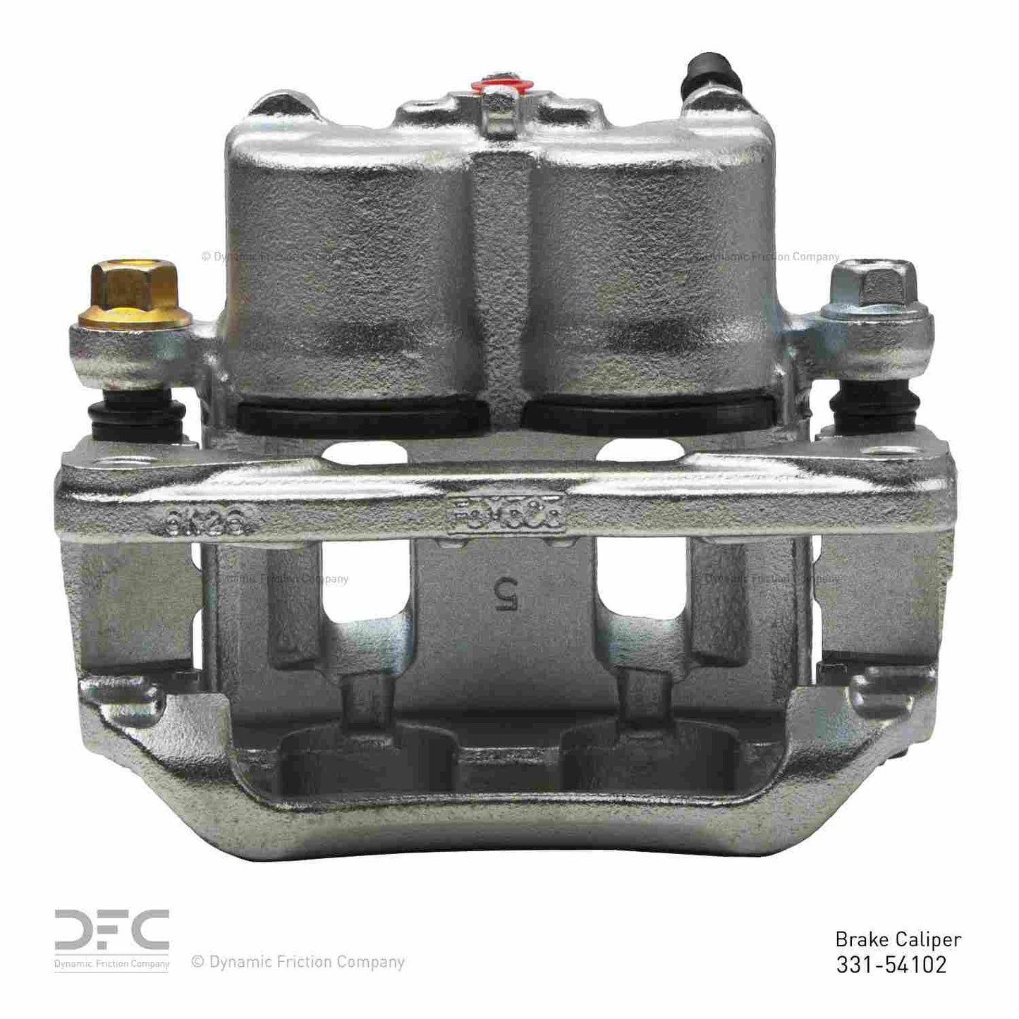 Dynamic Friction Company Disc Brake Caliper 331-54102
