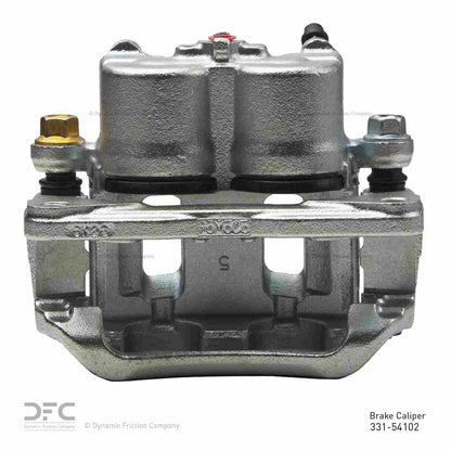 Dynamic Friction Company Disc Brake Caliper 331-54102